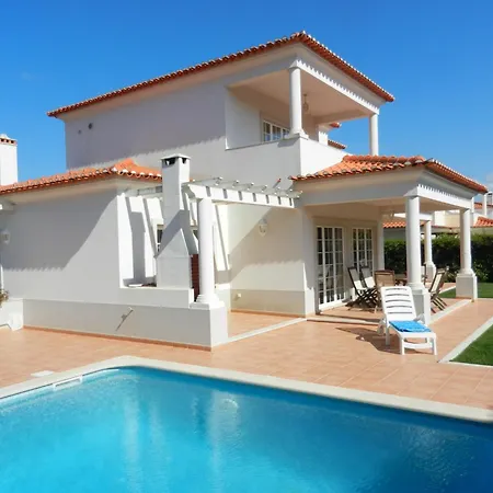 Casa Jessibelle Vila *