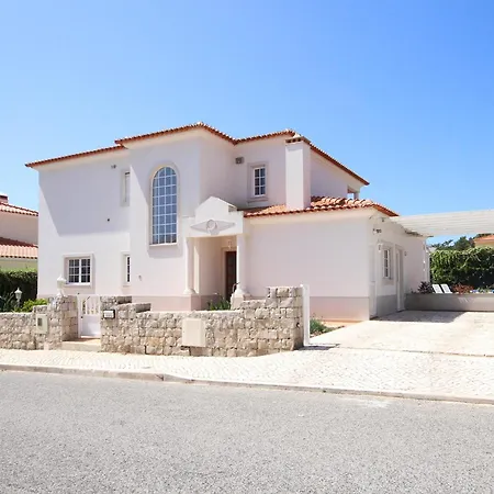 Vila Casa Jessibelle Amoreira (Leiria)